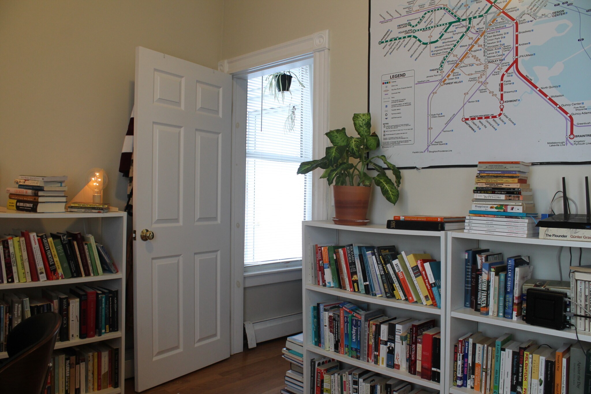 Building Photo - 24 Portsmouth St