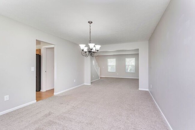 Building Photo - 4 Bedroom with a 3 Car Garage in Zionsvill...