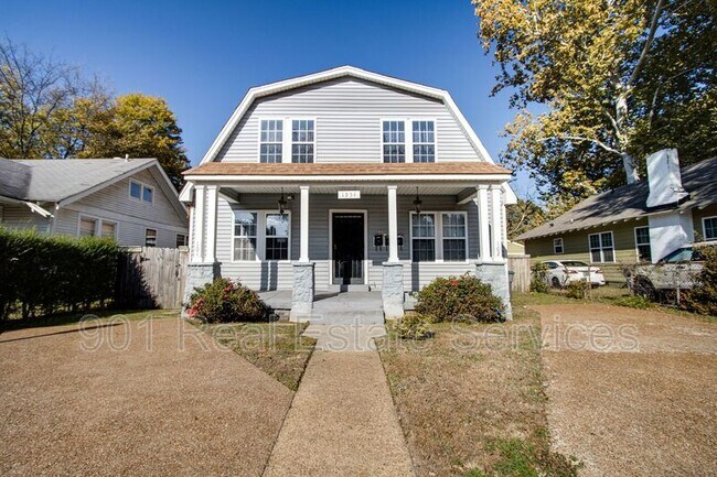 Building Photo - 1954 Manila Ave