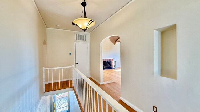Building Photo - 1520 Leimert Blvd