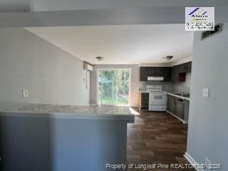 Building Photo - 620 Dashland Dr