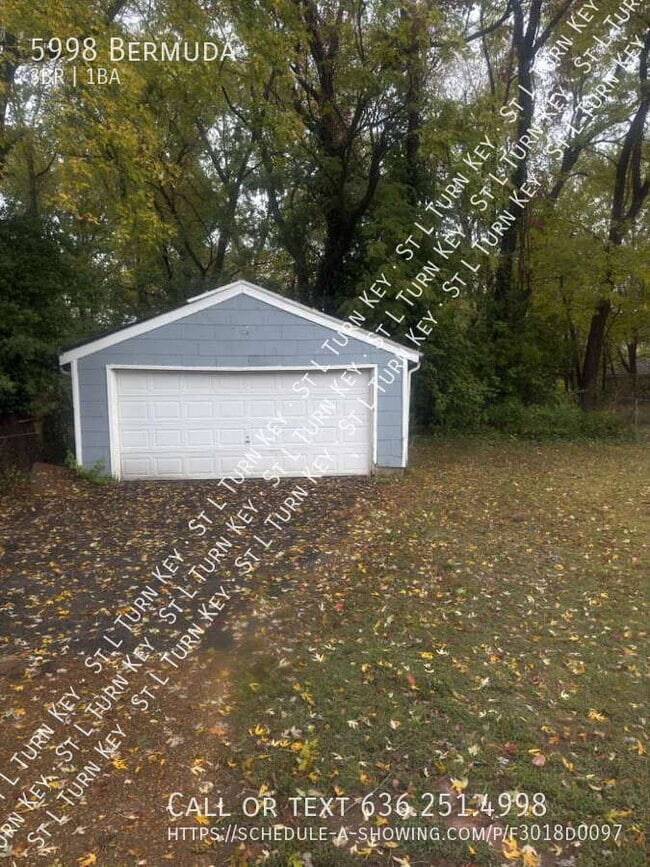 Building Photo - 5998 Bermuda-