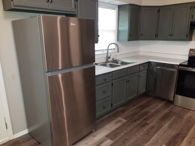 Building Photo - Coming Soon! Newly Renovated Home in Kansa...
