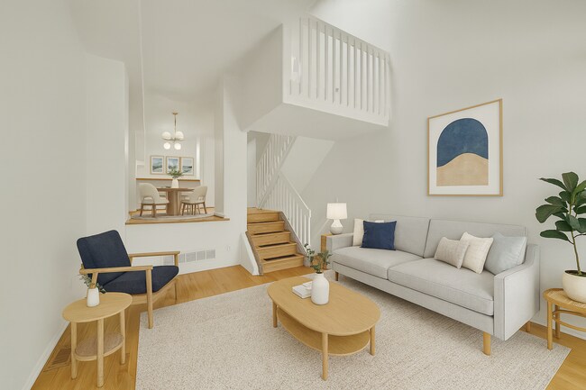 Building Photo - $1,950- 2 Bed, 2 Bath Townhouse in Denver with Washer and Dryer!