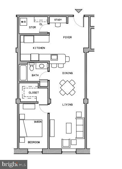 Building Photo - 1200 Walnut St