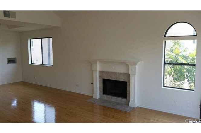fireplace - 14572 Dickens St