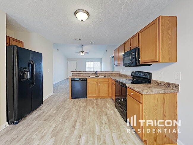 Building Photo - 1138 Nahanee Ct