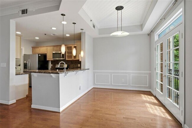 Building Photo - 850 Piedmont Ave NE