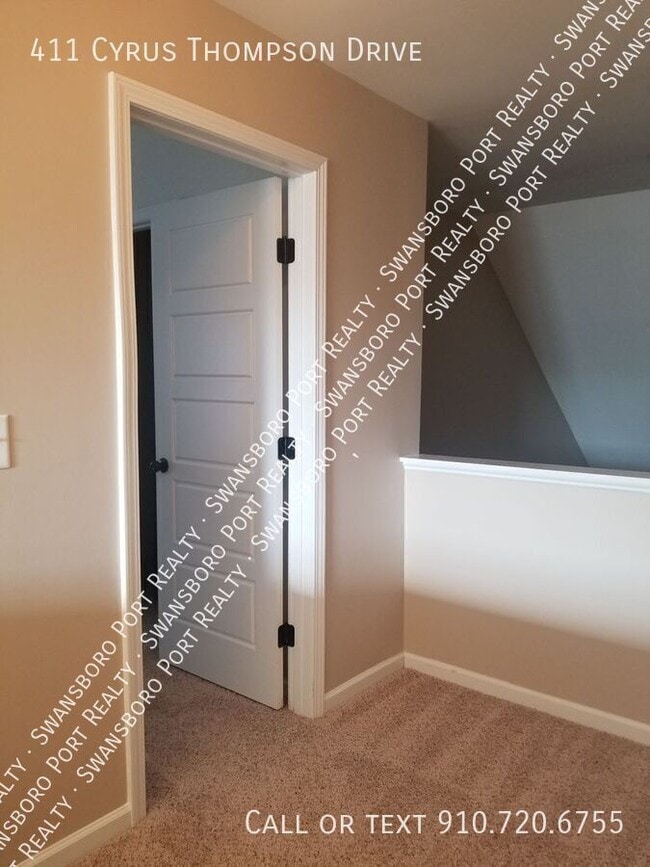 Building Photo - 411 Cyrus Thompson Dr