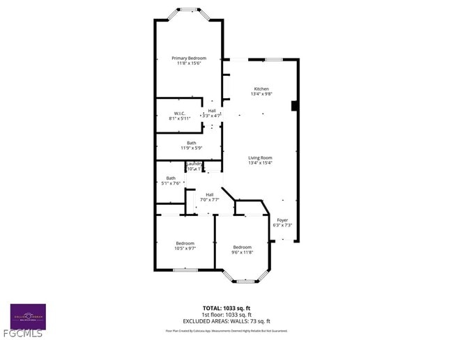 Building Photo - 8424 Bernwood Cove Loop