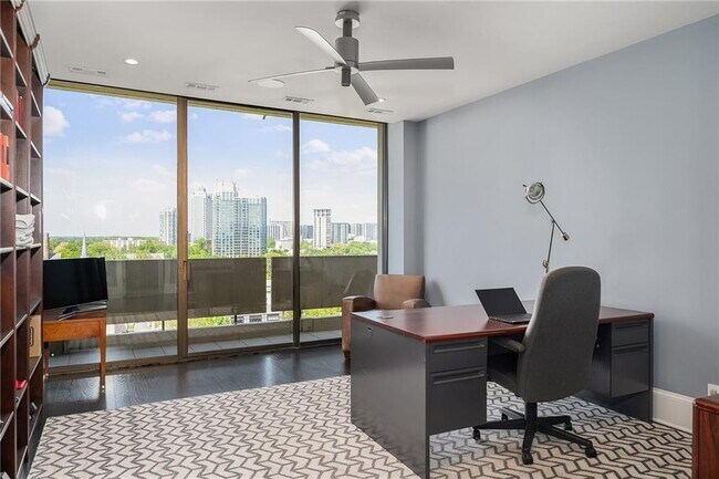 Building Photo - 2575 Peachtree Rd NE