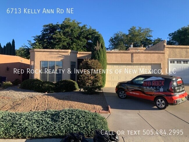 Primary Photo - 6713 Kelly Ann Rd NE