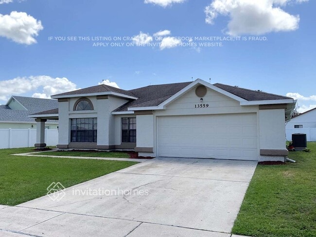 Building Photo - 13559 Texas Woods Cir