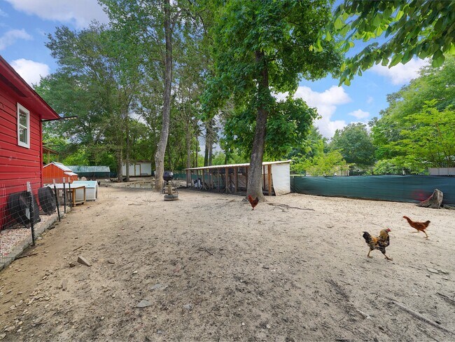 Building Photo - 29 Co Rd 2131