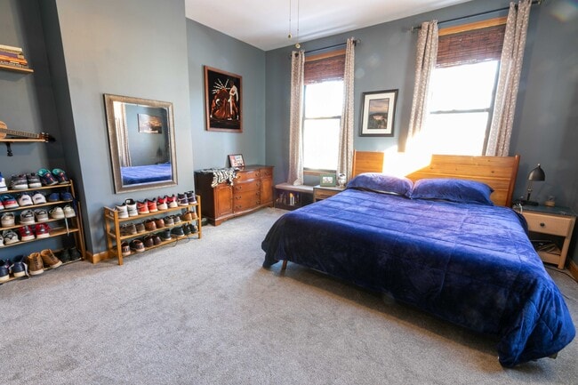 Building Photo - 1241 Bates Ave