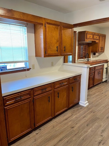 Dining room - 35 Highland Dr