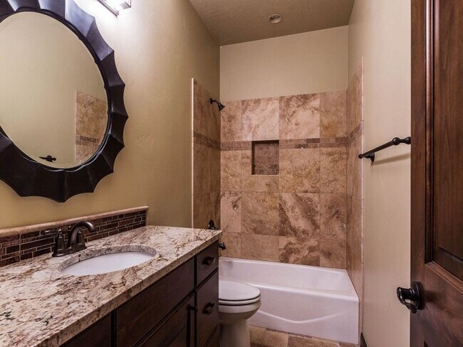 Building Photo - Tenaya Sands Dream Home.