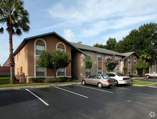 Building Photo - Beacon Hill Apartments