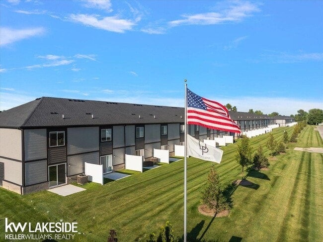 Building Photo - 51412 Marlin Dr