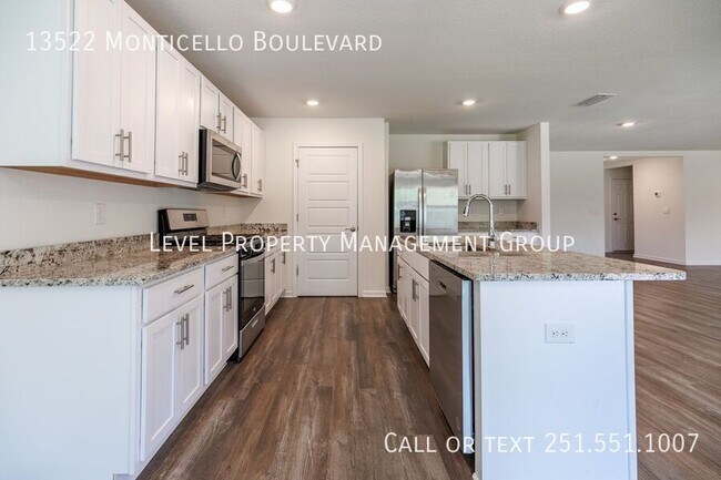 Building Photo - 13522 Monticello Blvd