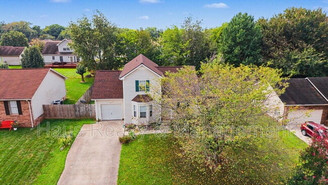 Building Photo - 3248 N Senseney Cir