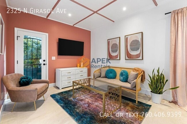 Building Photo - 2325 N Girasol Ave