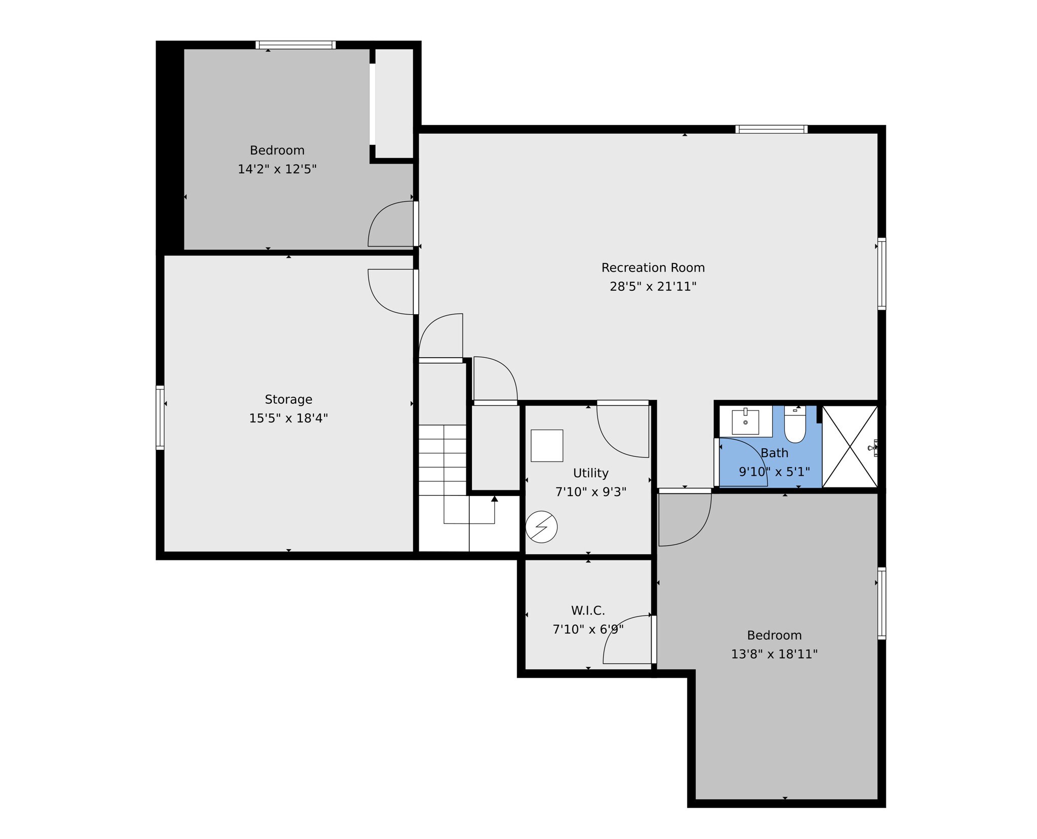 Building Photo - 16556 Hallmark Trl