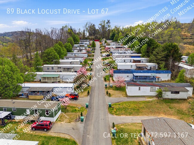 Building Photo - 89 Black Locust Dr
