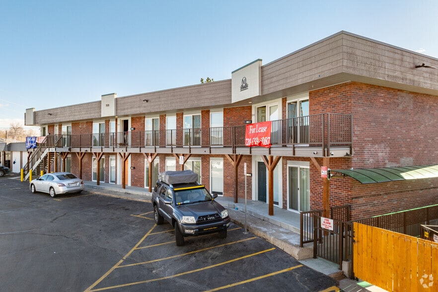 Building Photo - Maya Apartments