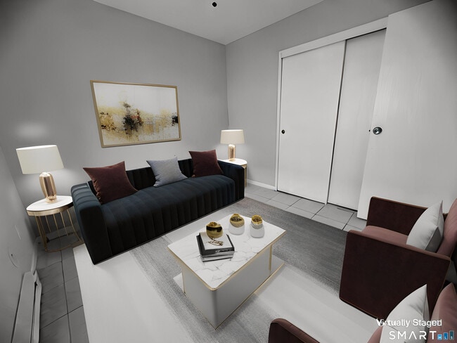 Building Photo - 16 N Taylor Ave