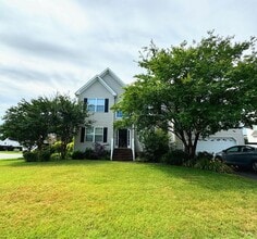 Building Photo - 1515 Ashburn Ct