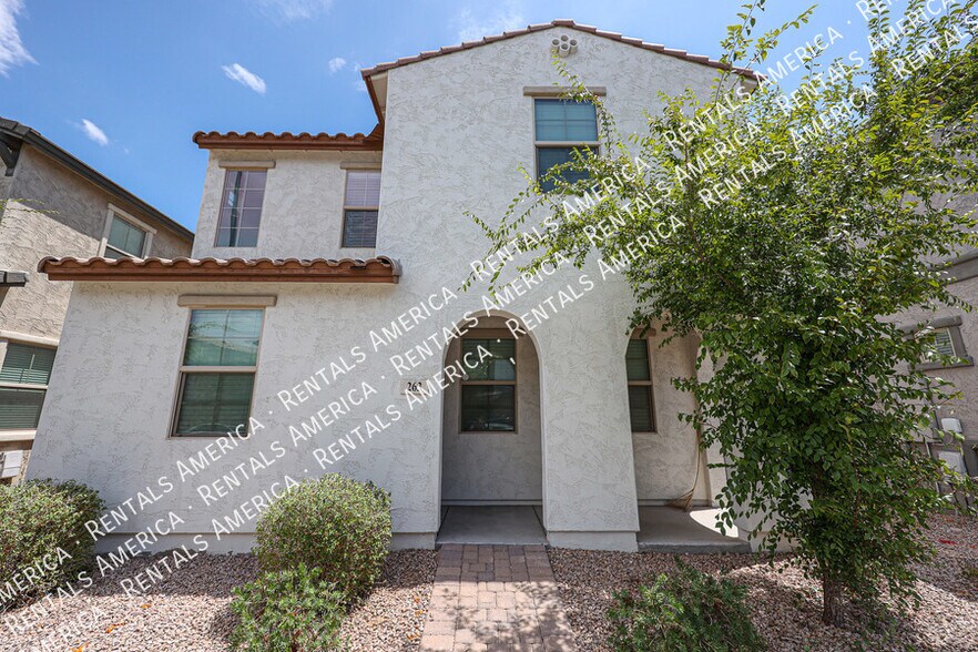 Building Photo - 263 N 69th Pl