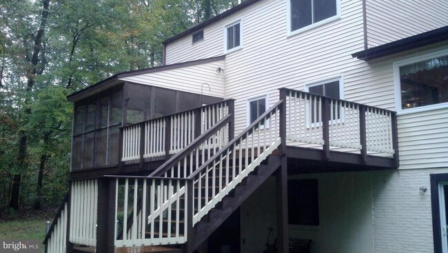 Building Photo - 7206 Tapps Ford Rd