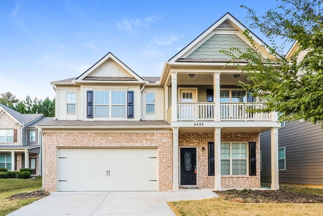 Building Photo - 4495 Favored Way