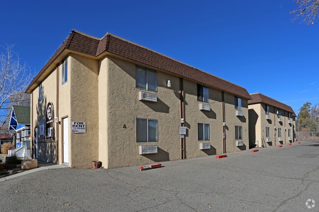Building Photo - Santa Maria Apartments