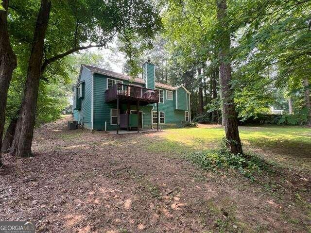 Building Photo - 5637 Bay Island Cay Rd