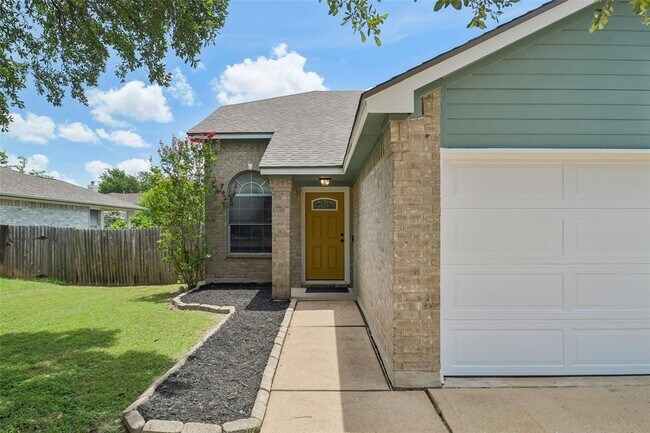 Building Photo - 1110 Brashear Ln