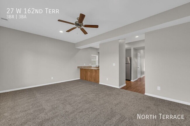 Building Photo - Roomy 3BR Townhouse in Belton w/ Attached ...