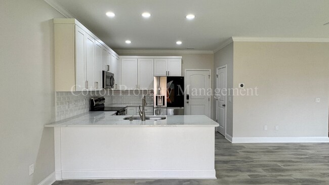 Building Photo - 1222 Dabney Pk Dr