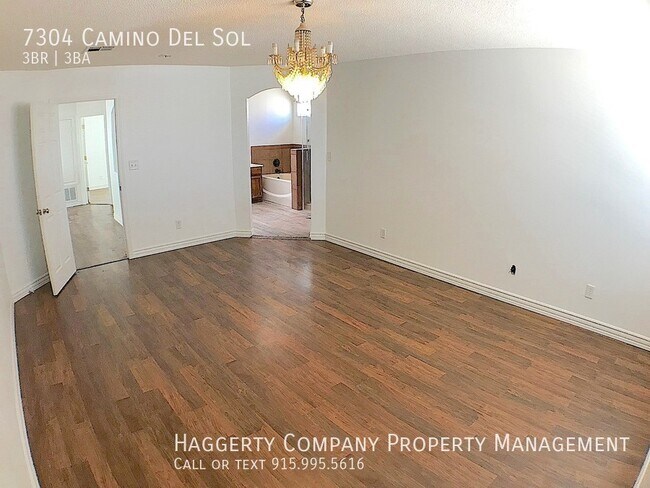 Building Photo - West El Paso 3 bed with Pool!