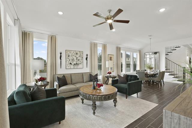 Building Photo - 949 Switchgrass Ln