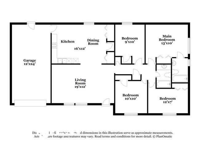 Building Photo - 5162 Pineland Pl