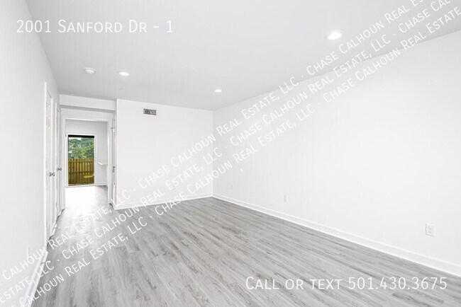Building Photo - 2001 Sanford Dr