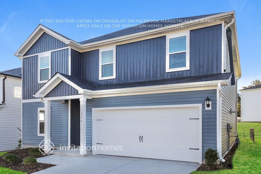 Building Photo - 2294 Cherry Crk Rd