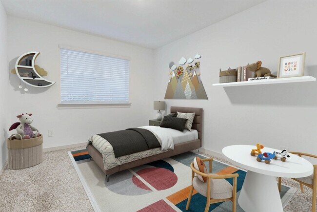 Building Photo - 3532 Midwest Dr