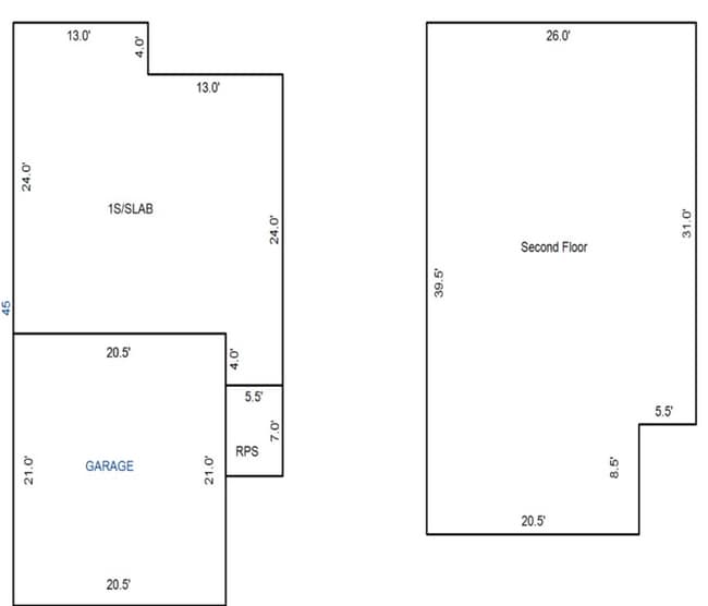 Building Photo - Beautiful 3 bed, 2 bath townhome $2200