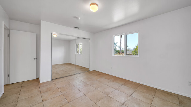 Bedroom 1 - 475 Carroll Ave