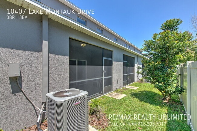 Building Photo - 10407 Lake Montauk Dr