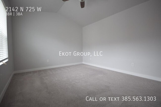 Building Photo - 2142 N 725 W