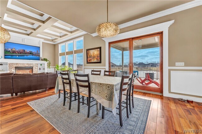 Building Photo - 5473 Firefly Ct